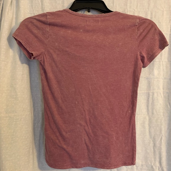 Hollister top 😍 - Picture 4 of 4